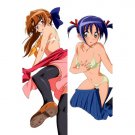 Hayate no Gotoku Dakimakura Hugging Body Pillow Cover H461
