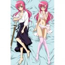 Hayate no Gotoku Dakimakura Hugging Body Pillow Cover H245