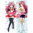 Hayate no Gotoku Dakimakura Hugging Body Pillow Cover H119