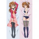 Hayate no Gotoku Dakimakura Hugging Body Pillow Cover N296