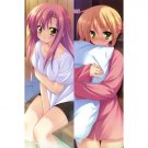 Hayate no Gotoku Dakimakura Hugging Body Pillow Cover N195