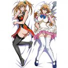ikkitousen Dakimakura Hugging Body Pillow Cover N090