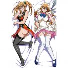 ikkitousen Dakimakura Hugging Body Pillow Cover H005