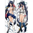ikkitousen Dakimakura Hugging Body Pillow Cover H226