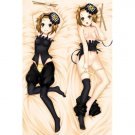 K-ON! Dakimakura Hugging Body Pillow Cover H658