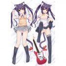 K-ON! Dakimakura Hugging Body Pillow Cover H642