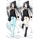 K-ON! Dakimakura Hugging Body Pillow Cover H278
