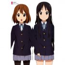 K-ON! Dakimakura Hugging Body Pillow Cover N311