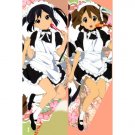 K-ON! Dakimakura Hugging Body Pillow Cover N312