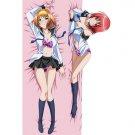 Kampfer Dakimakura Hugging Body Pillow Cover H673