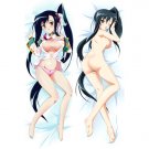 Koihime Musou Dakimakura Hugging Body Pillow Cover H669