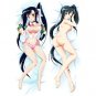 Koihime Musou Dakimakura Hugging Body Pillow Cover H669