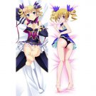 Koihime Musou Dakimakura Hugging Body Pillow Cover H605