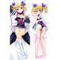 Koihime Musou Dakimakura Hugging Body Pillow Cover H605