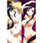 Koihime Musou Dakimakura Hugging Body Pillow Cover H291