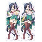 Koihime Musou Dakimakura Hugging Body Pillow Cover H225