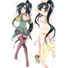 Koihime Musou Dakimakura Hugging Body Pillow Cover H109