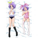 Lucky Star Dakimakura Hugging Body Pillow Cover H089
