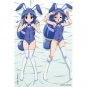 Over Drive Dakimakura Hugging Body Pillow Cover H031
