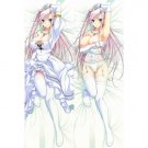 Princess Lover Dakimakura Hugging Body Pillow Cover H570