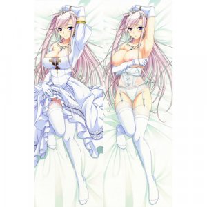 Princess Lover Dakimakura Hugging Body Pillow Cover H570