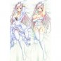 Princess Lover Dakimakura Hugging Body Pillow Cover H570