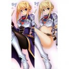Princess Lover Dakimakura Hugging Body Pillow Cover H270