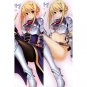 Princess Lover Dakimakura Hugging Body Pillow Cover H270