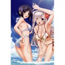 Princess Lover Dakimakura Hugging Body Pillow Cover H269