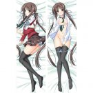 Princess Lover Dakimakura Hugging Body Pillow Cover H194
