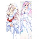 Princess Lover Dakimakura Hugging Body Pillow Cover N081