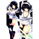 Queen's blade Dakimakura Hugging Body Pillow Cover N123