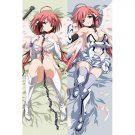 Sora no otoshimono Dakimakura Hugging Body Pillow Cover H494