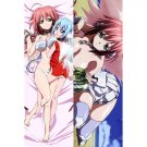 Sora no otoshimono Dakimakura Hugging Body Pillow Cover H369