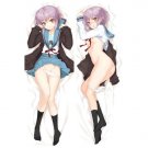 Suzumiya Haruhi Dakimakura Hugging Body Pillow Cover N525