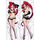 Tengen Toppa Gurren Lagann Dakimakura Hugging Body Pillow Cover H297