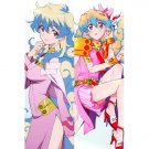 Tengen Toppa Gurren Lagann Dakimakura Hugging Body Pillow Cover H087