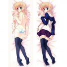 To Heart Dakimakura Hugging Body Pillow Cover H041