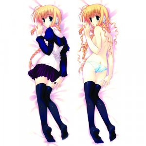 To Heart Dakimakura Hugging Body Pillow Cover H135