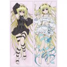 To love ru Dakimakura Hugging Body Pillow Cover H293