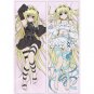 To love ru Dakimakura Hugging Body Pillow Cover H293
