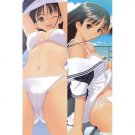 Tony Taka Dakimakura Hugging Body Pillow Cover H590