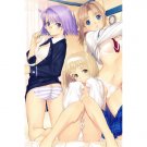 Tony Taka Dakimakura Hugging Body Pillow Cover H478
