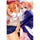 Tony Taka Dakimakura Hugging Body Pillow Cover H449