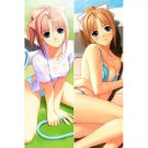 Tony Taka Dakimakura Hugging Body Pillow Cover H435