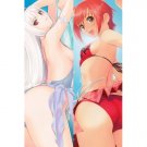 Tony Taka Dakimakura Hugging Body Pillow Cover H410