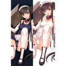 Tony Taka Dakimakura Hugging Body Pillow Cover H385