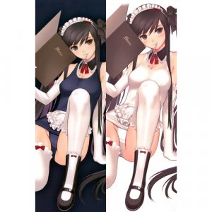 Tony Taka Dakimakura Hugging Body Pillow Cover H385