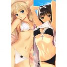 Tony Taka Dakimakura Hugging Body Pillow Cover H344