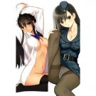 Tony Taka Dakimakura Hugging Body Pillow Cover H343